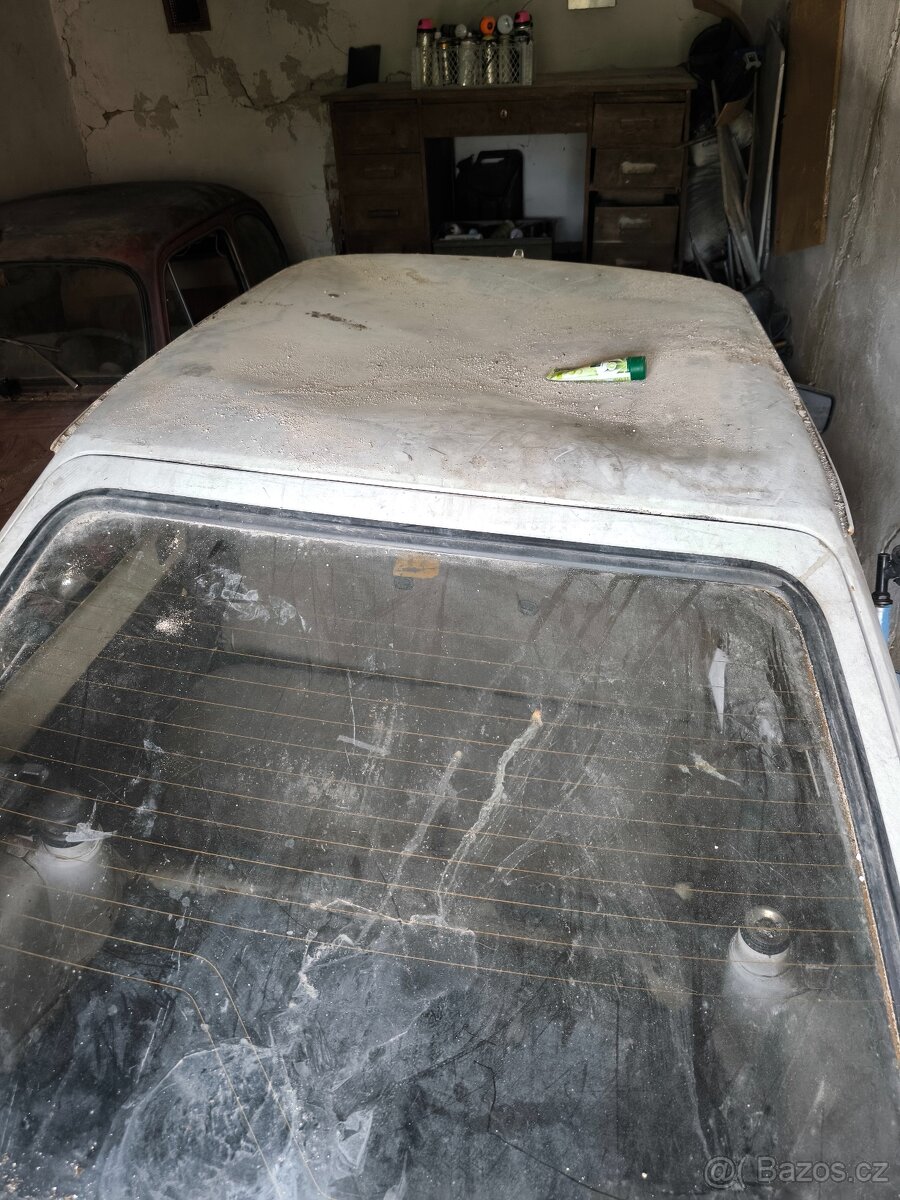 Prodám Ford Escort 1.3 - 3