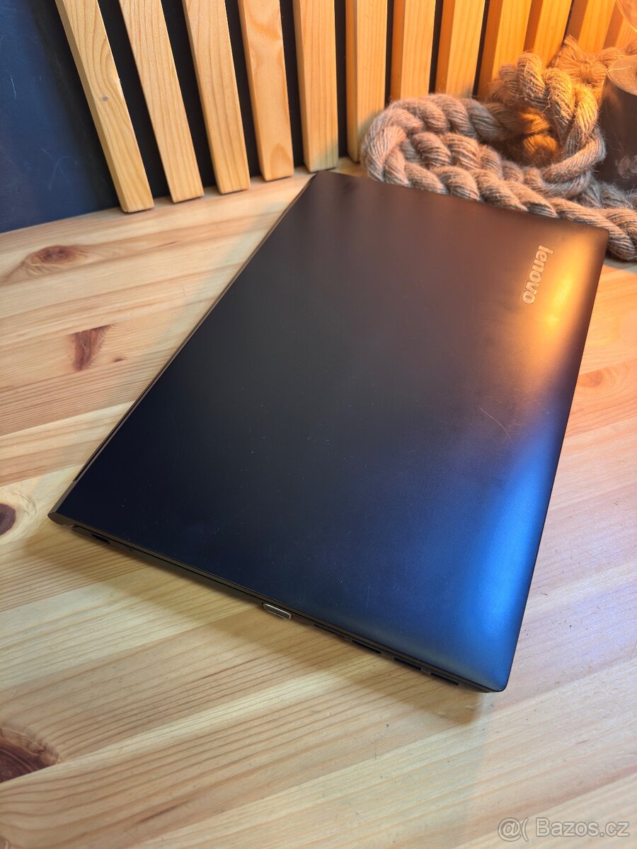 Lenovo B50-30 - 3