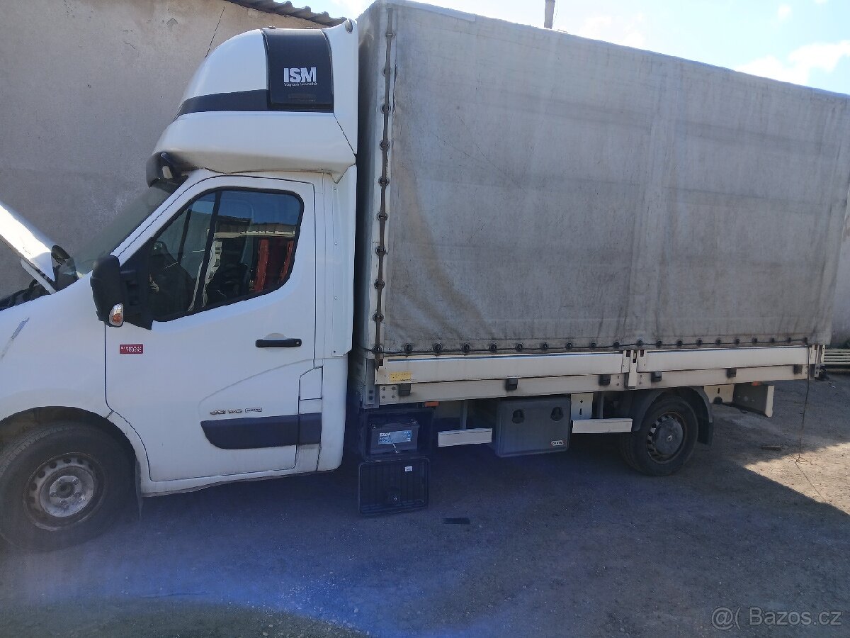 Renault Master 2017 - 3