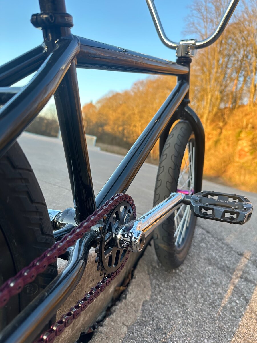 Bmx - 3