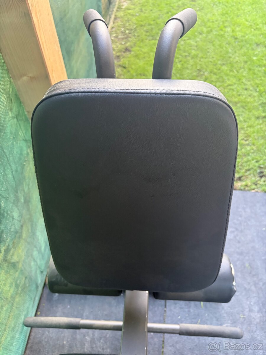 TRINFIT Multi-leg Pro Posilovací stroj - 3