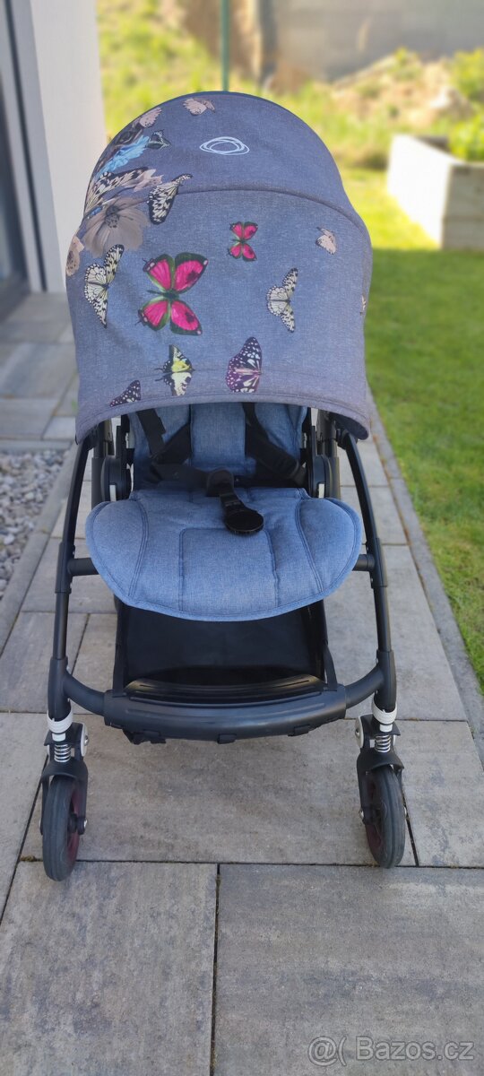 Bugaboo bee 5 - 3