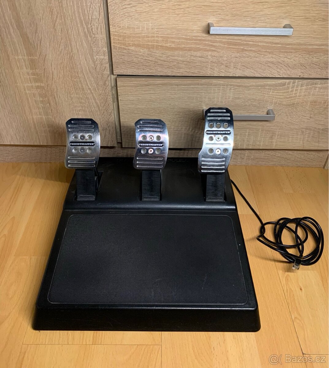 Thrustmaster T150 - 3