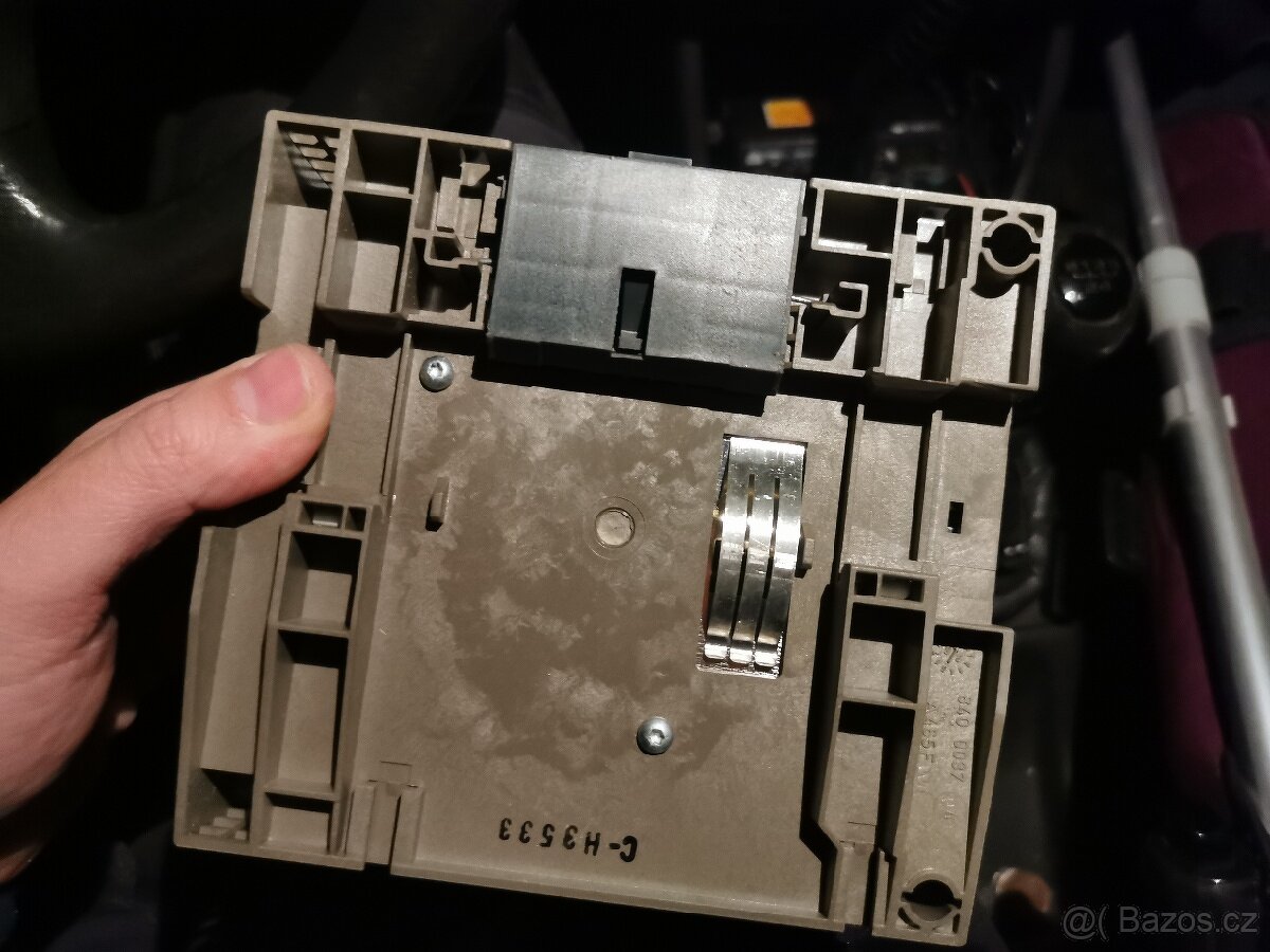 Siemens simatic S5-90U - 3