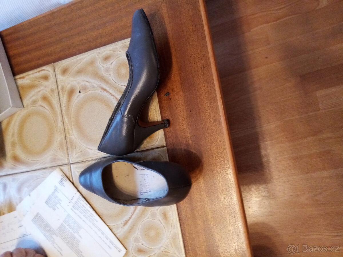 obuv - 3
