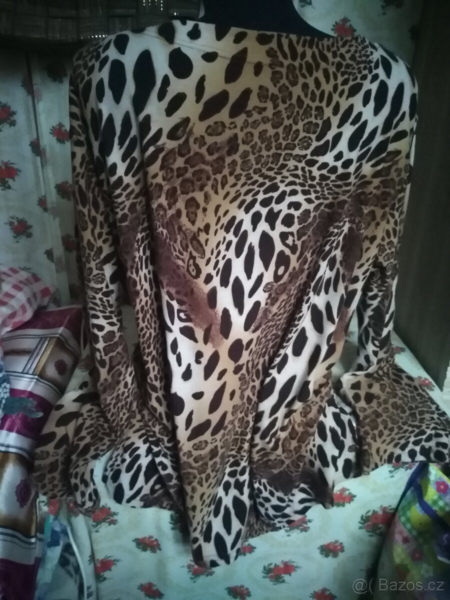 Halenky-svetříky - 3