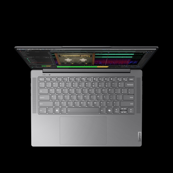 LENOVO Yoga Pro 7 | Ryzen AI 9 365 | 32GB | 1TB | OLED 2.8K - 3