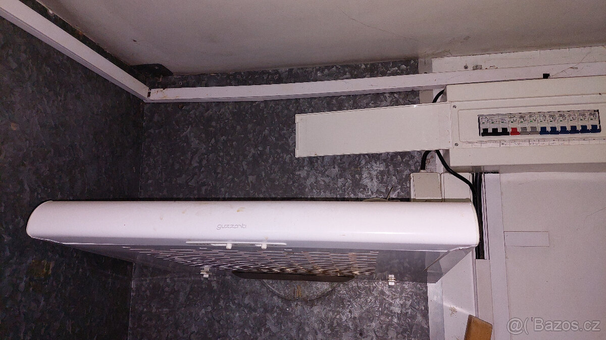 Stavební kontejnerová buňka, bufet, rychlé občerstvení - 3