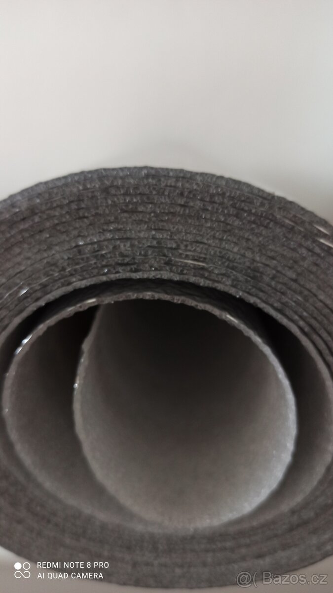 Folie za radiátor 5 m. - 3