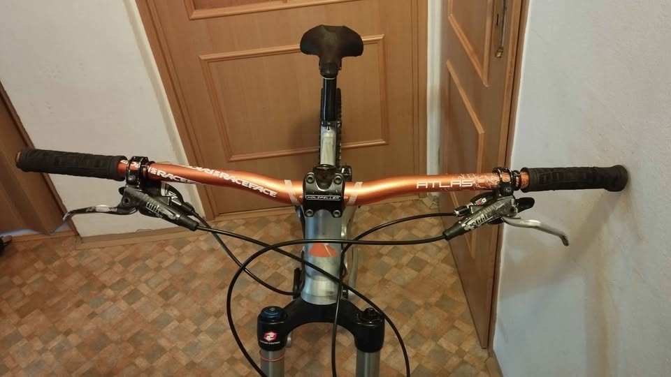 Horské kolo Canyon torque - 3