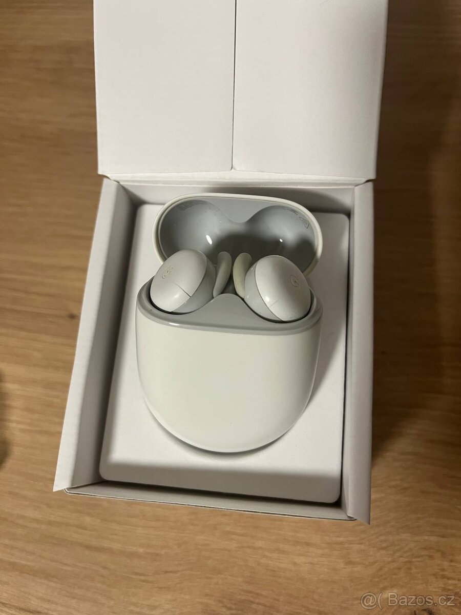Pixel Buds A-Series - 3