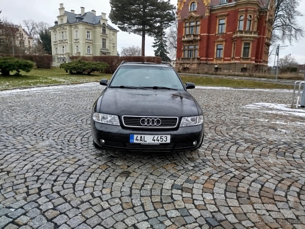 Audi a4 b5 1.9 TDI 81kw - 3