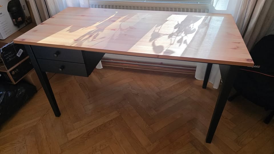 Pracovní stůl IKEA ARKELSTORP - 3