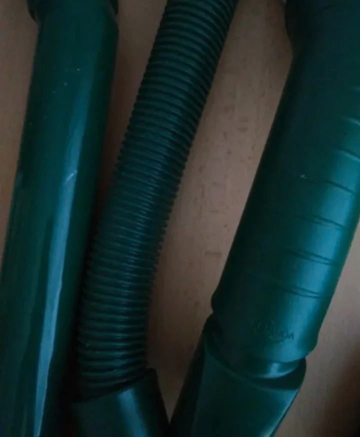 Vorwerk příslušenství k vysavači VK 135 - 3