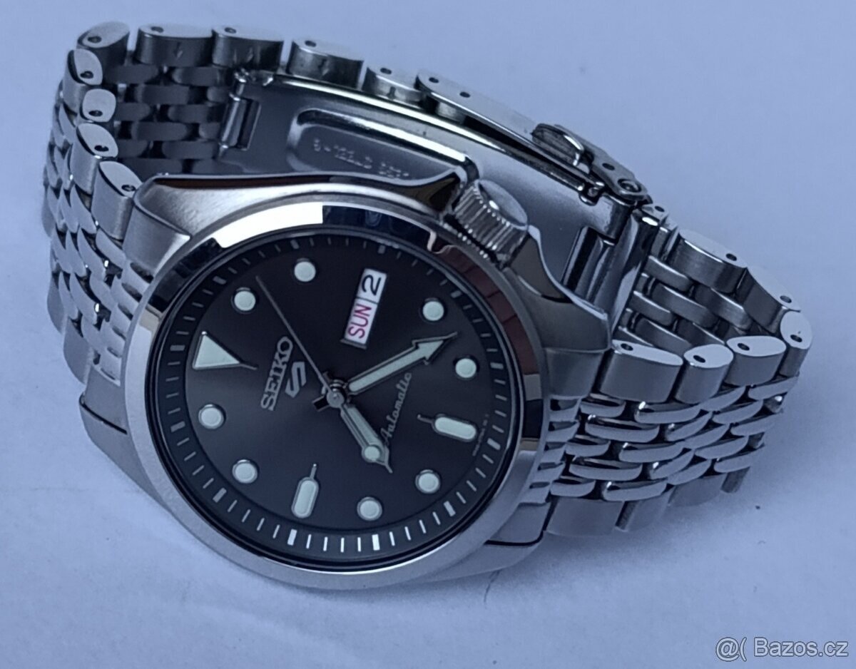 Seiko 5 Sport SRPE51K1 - 3