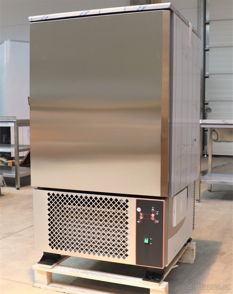 Šoker ATT10 - AKCE, VÝPRODEJ - 3