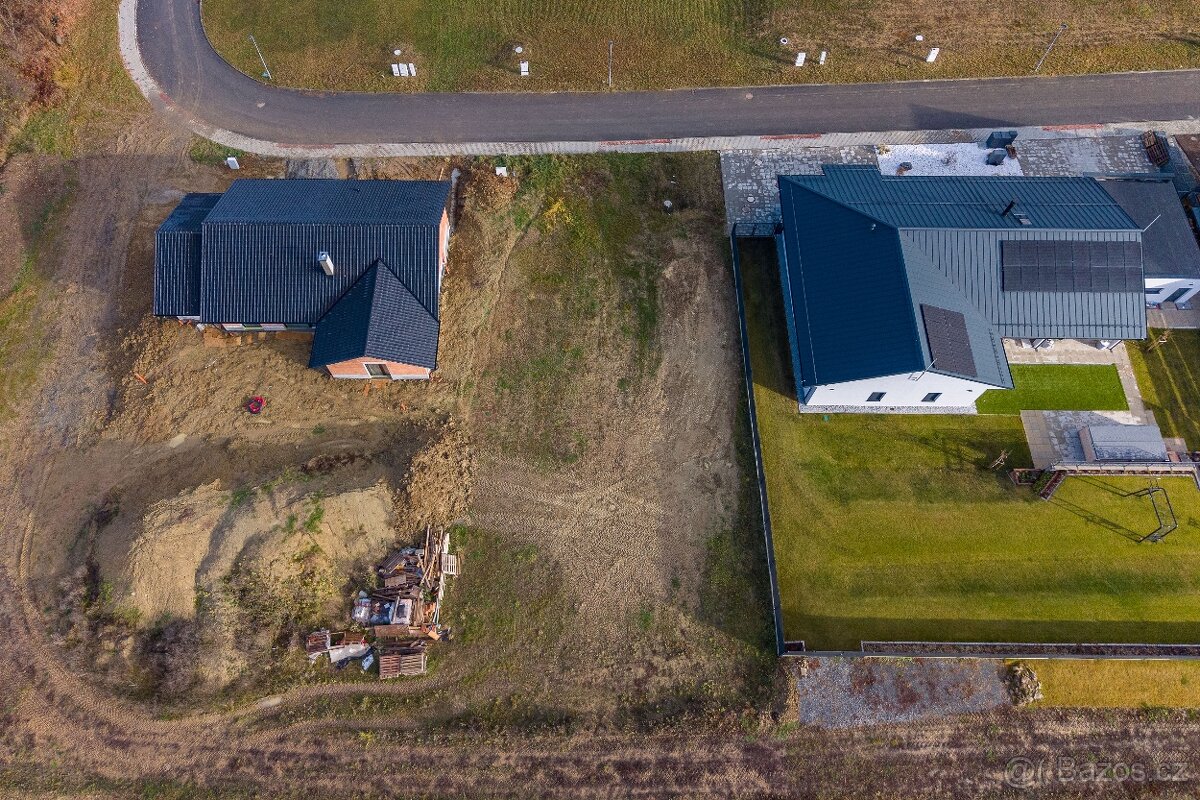 Prodej, stavební pozemek - 3