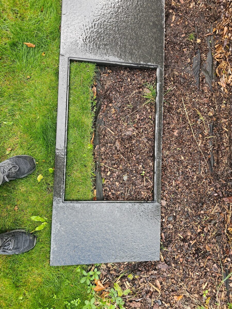 Žula, kamenná deska - 3