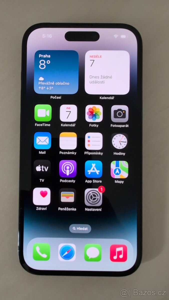 iPhone 14Pro (512GB) - 3