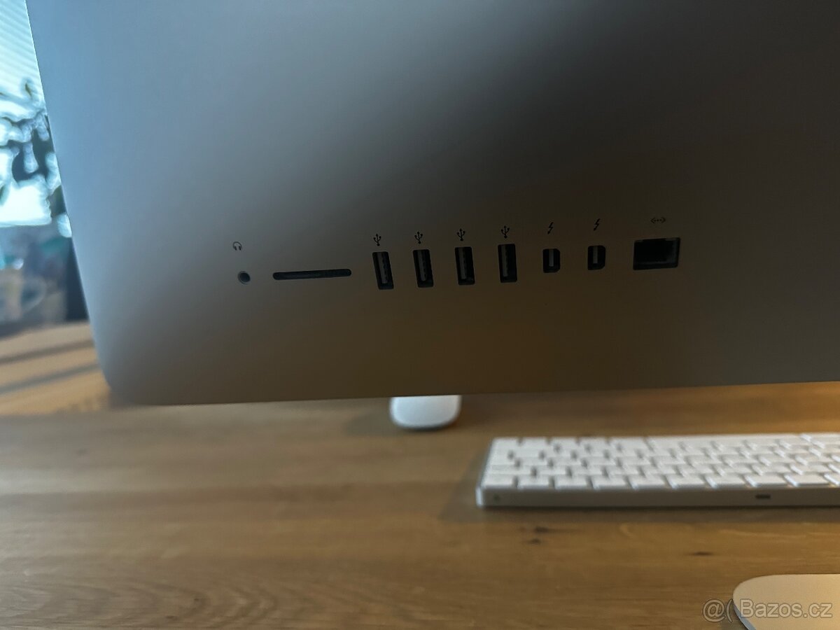 iMac 27 5K Late 2015 - i7 4.0GHz - 3