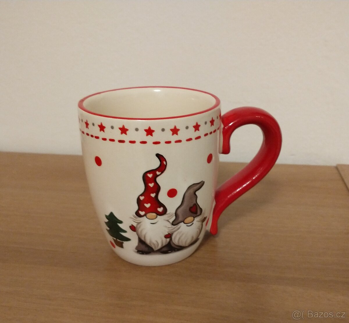 Vánoční hrníčky - 3