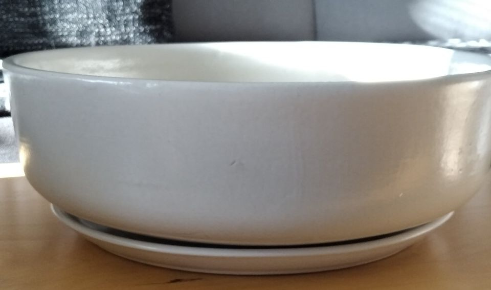 Kameninová mísa na rostliny - 3