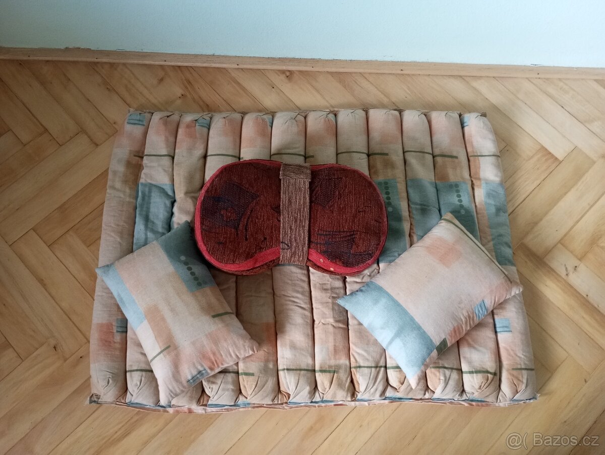 Meditační sada - 3