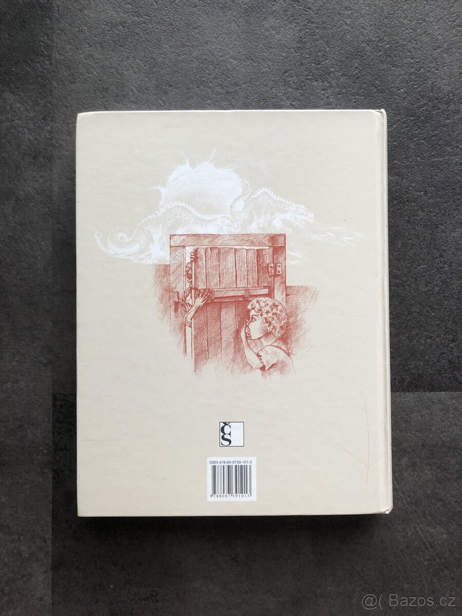 Kniha Nejkrásnější pohádky - 3