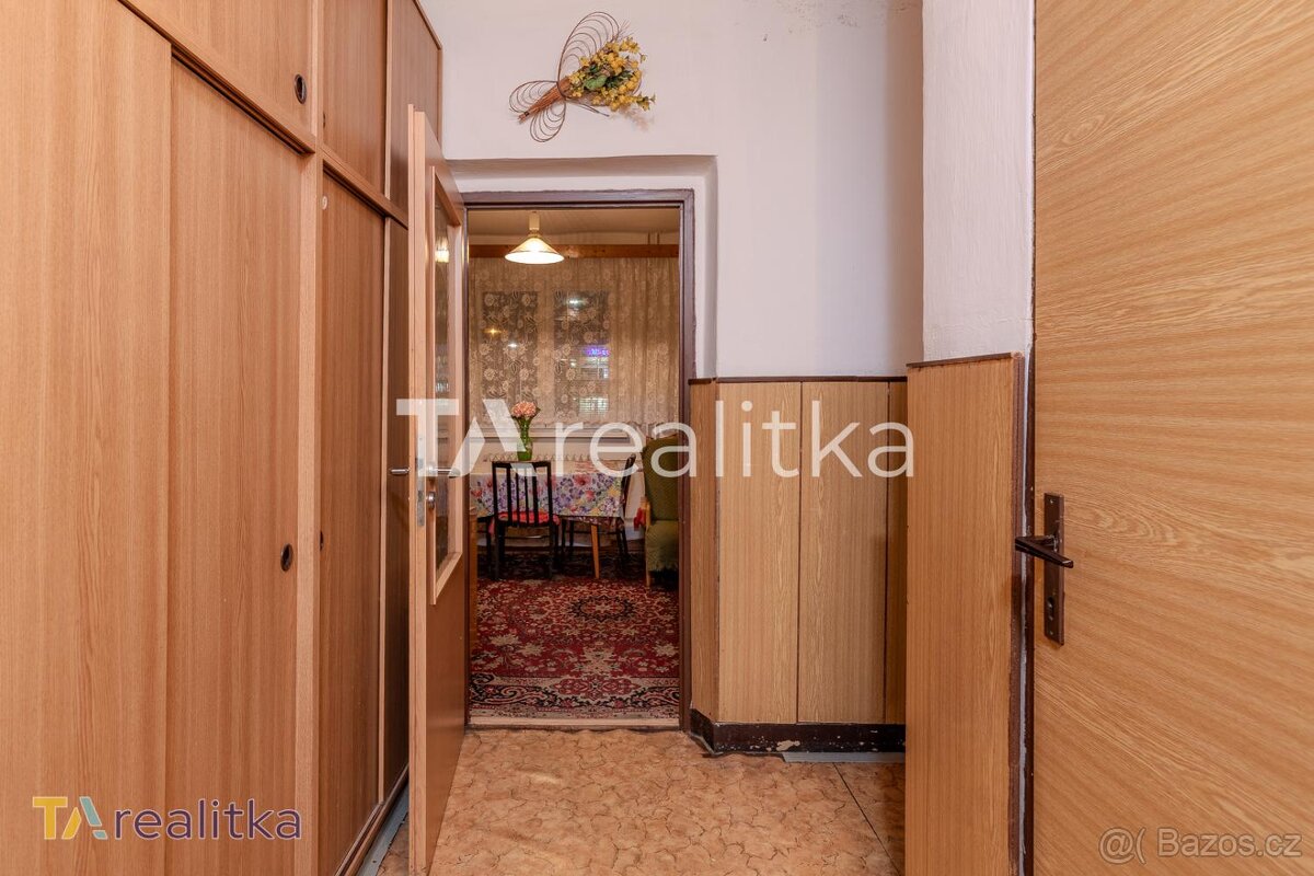 Prodej byt 4 + 1, 75㎡ Ostrava 70030 - 3