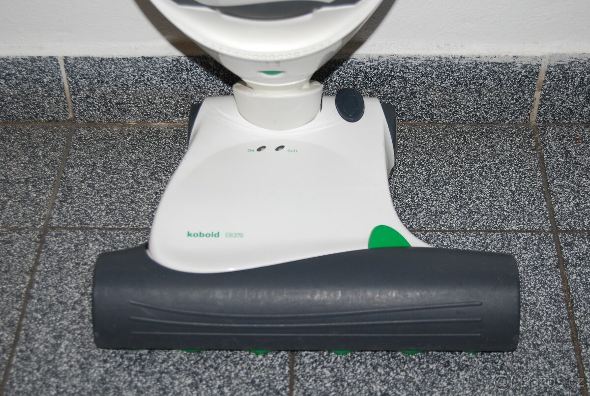 Vorwerk 150 - 3