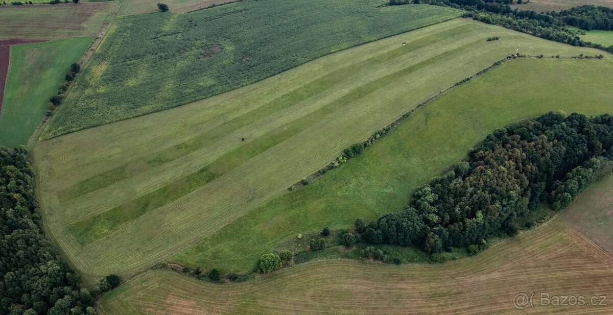 Prodej pozemku 88 263 m² – Velká Ves u Broumova - 3