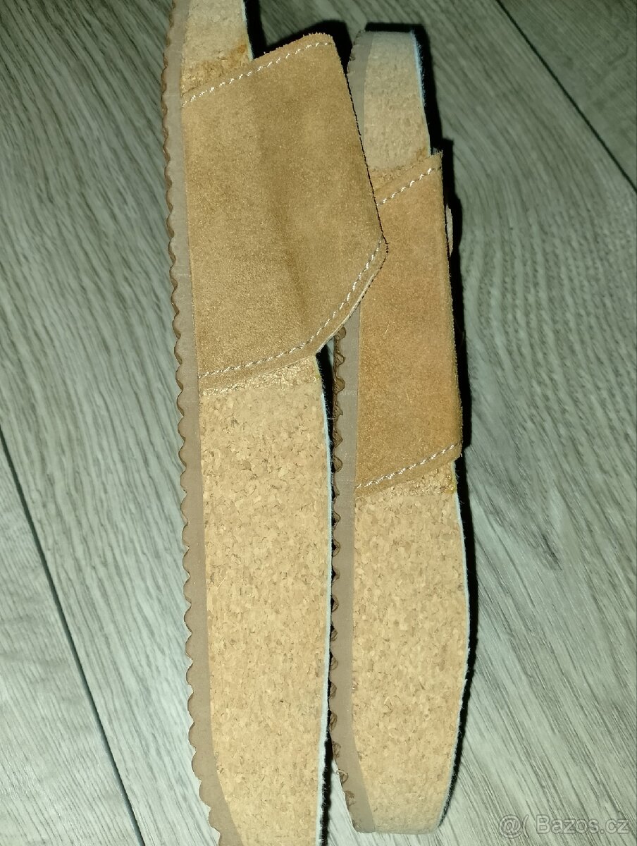 Pánské pantofle Protetika vel. 42 - 3