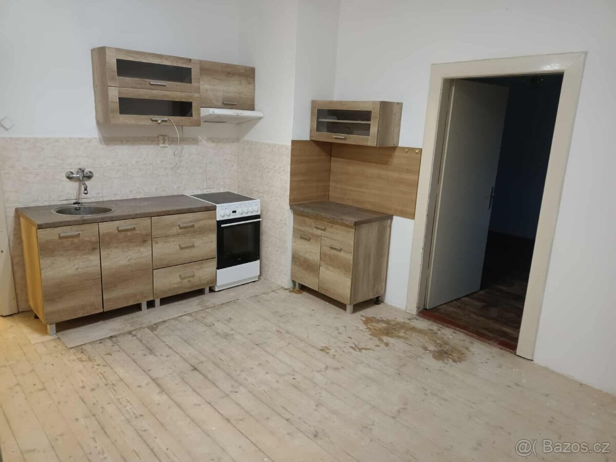 Prodám byt 1+1 v Kralovicích - 3