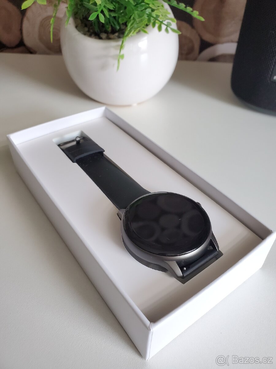 Chytré hodinky WowME KW66 - 3