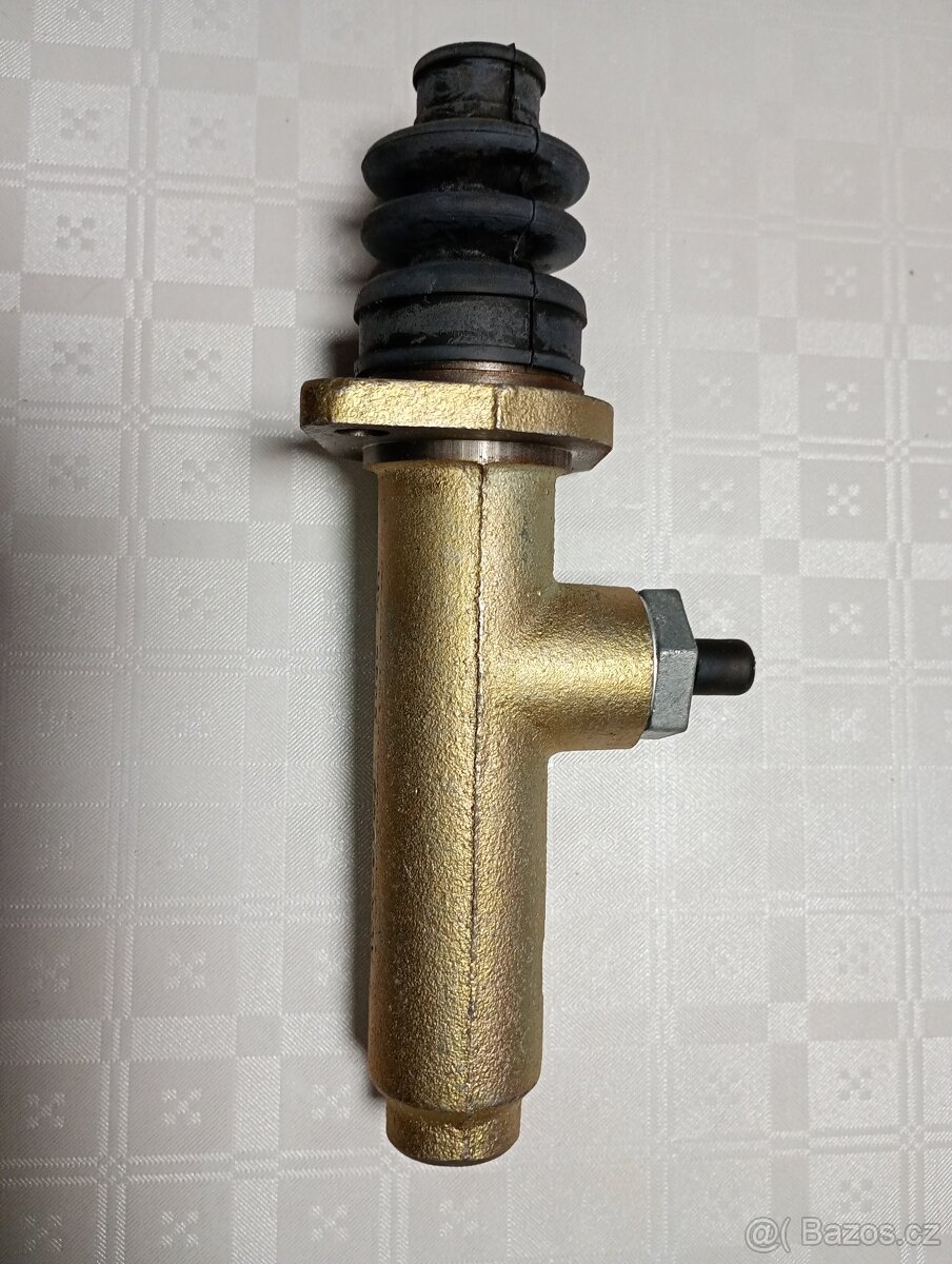 Brzdový válec Fragokov - NOVÝ - 3