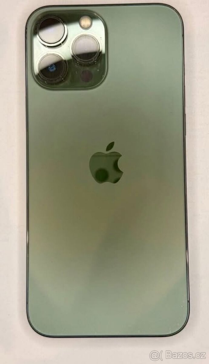 Apple IPhone 13 Pro Max 256GB - 3