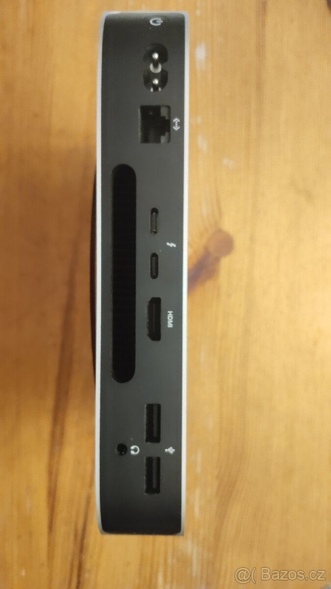 Apple Mac mini M2 256GB - 3