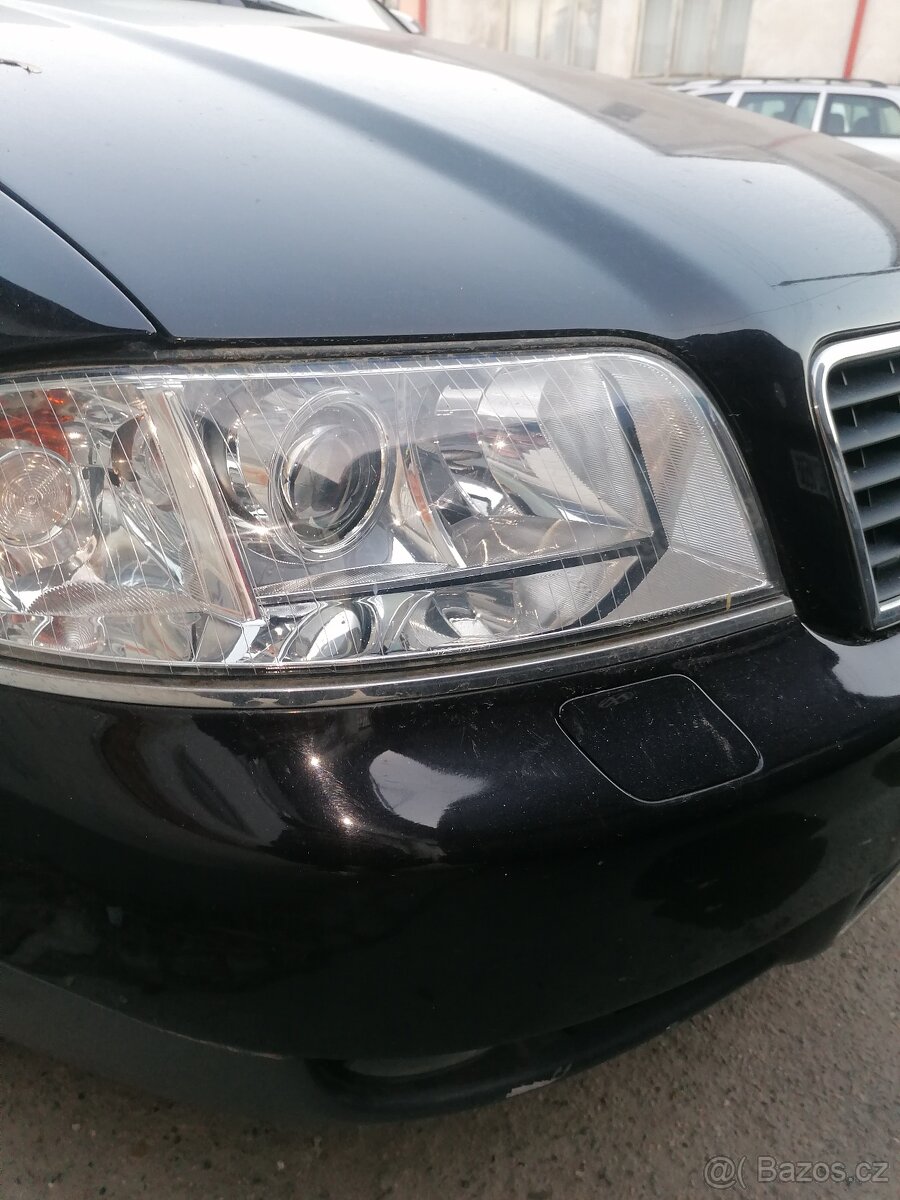 Audi A6 c5 2.5tdi dily - 3