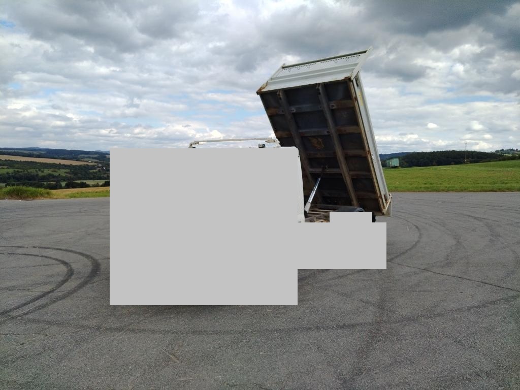 Prodám sklápěcí nástavbu - 3