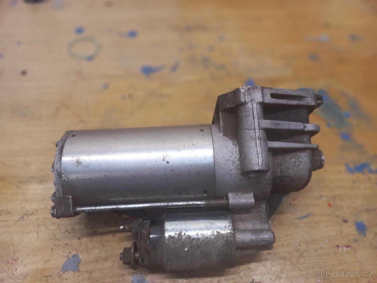 Startér SX 2167 FORD MONDEO III/TRANSIT 2.0/2.2/2.4 - 3