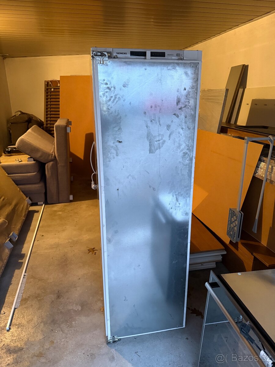 Chladnička Siemens KI81RAF30 - 3