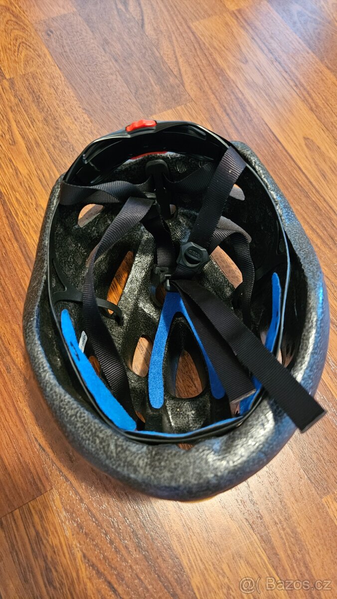 Přilba na kolo Bell - 3