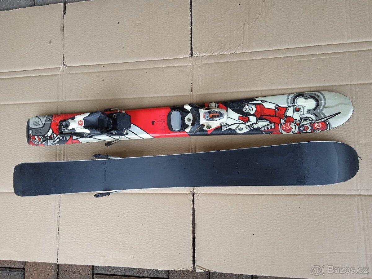 Lyže Rossignol .80 cm.. - 3