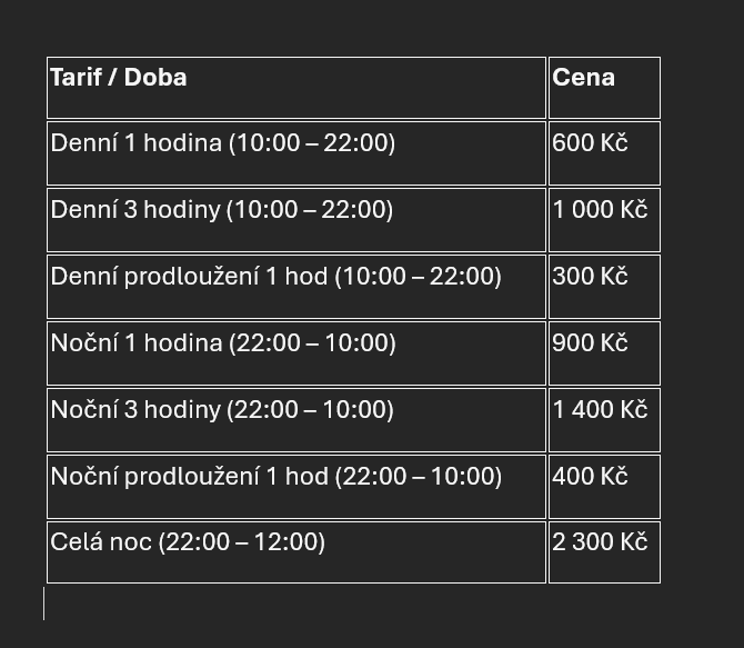 Love Room Ostrava - 3