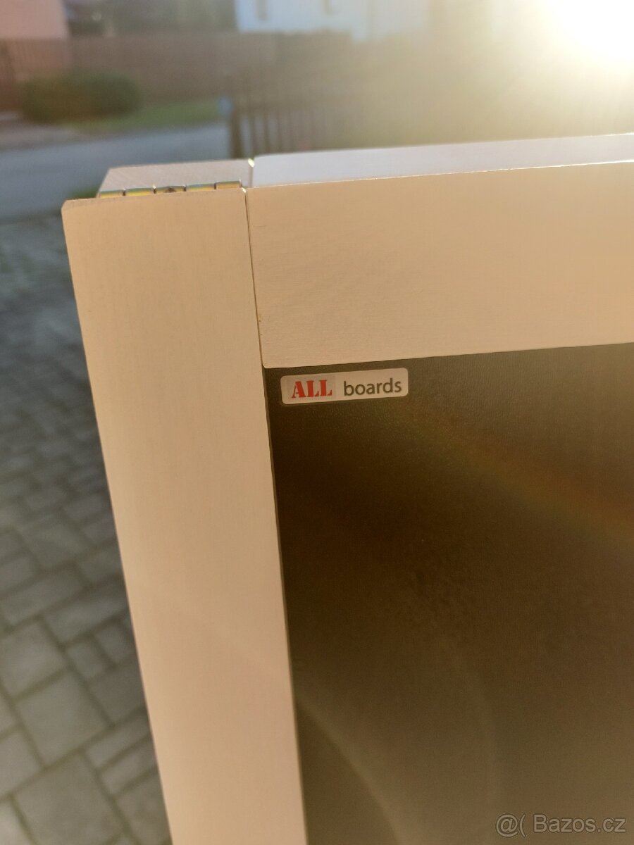 Reklamní áčko - 3