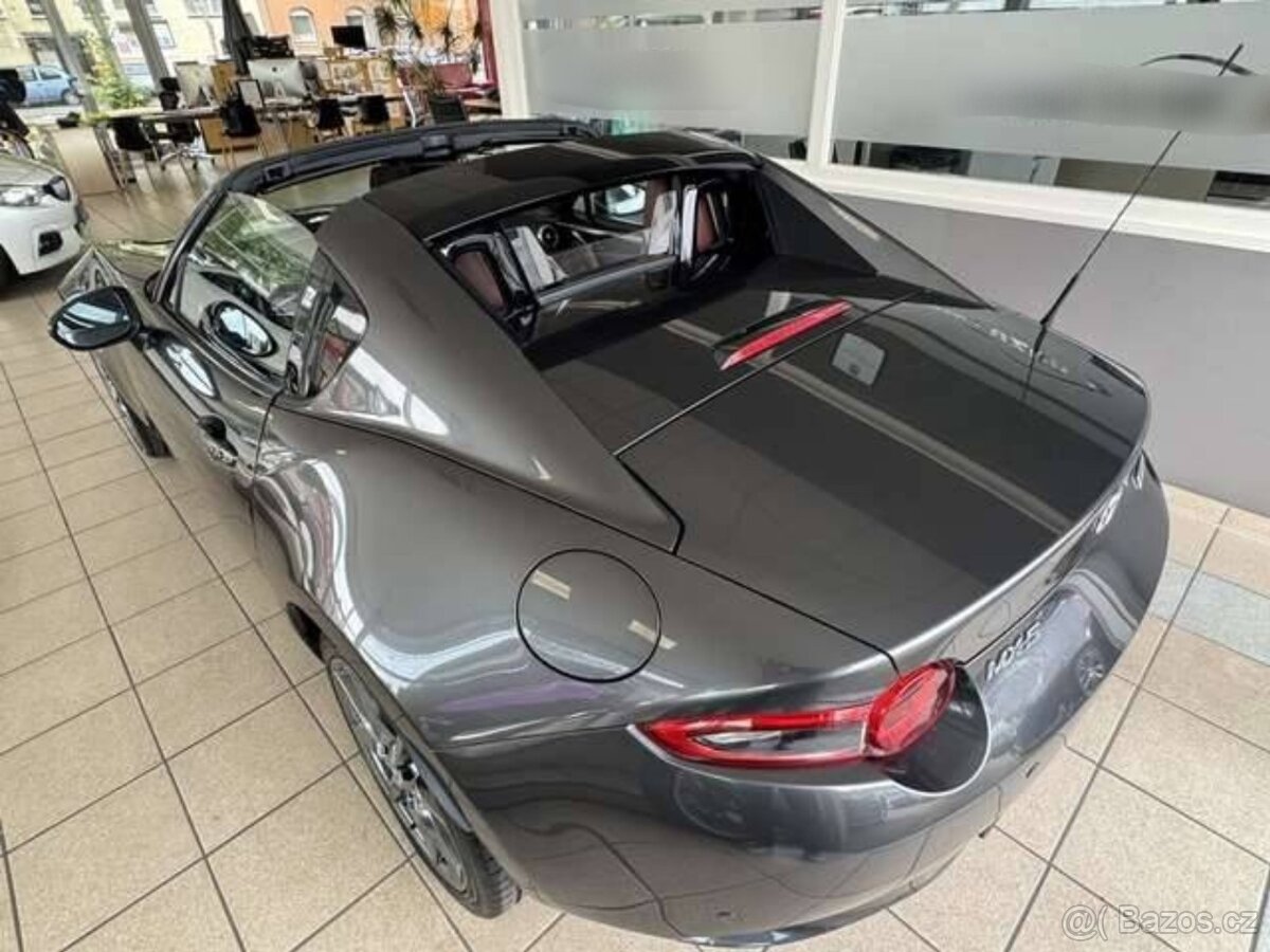 Mazda MX-5 RF 2.0 Sports-Line - 3