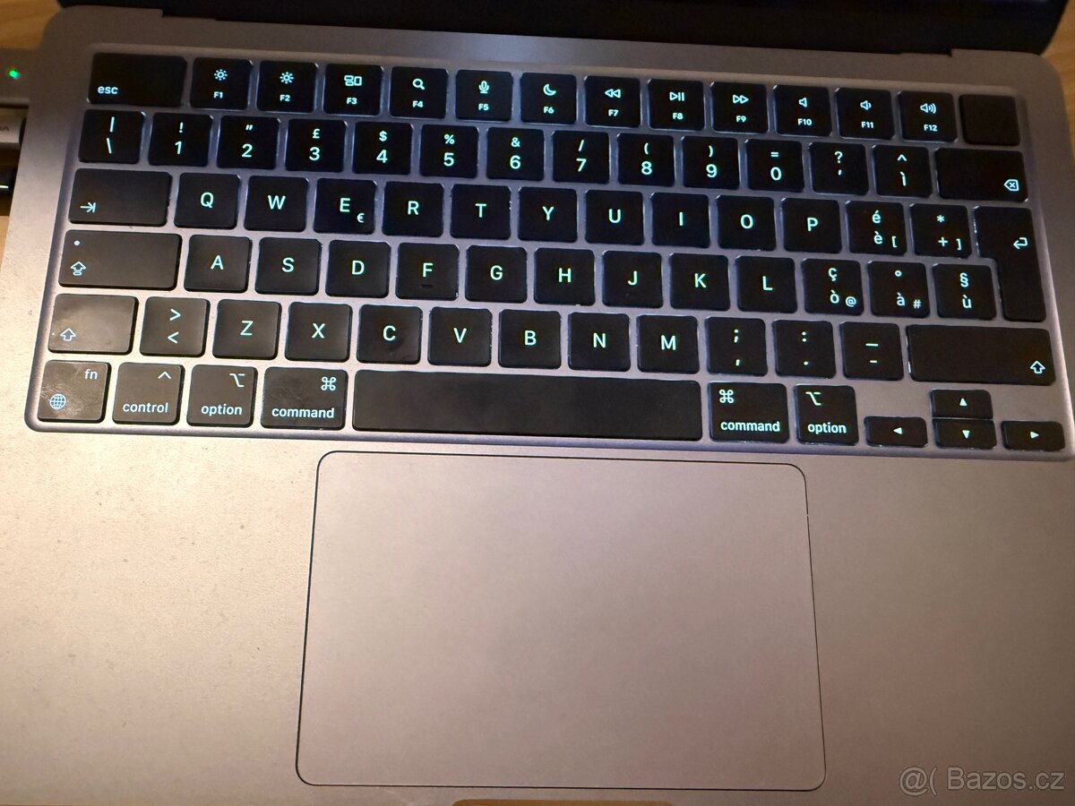 MacBook Air 13 M2 - 3