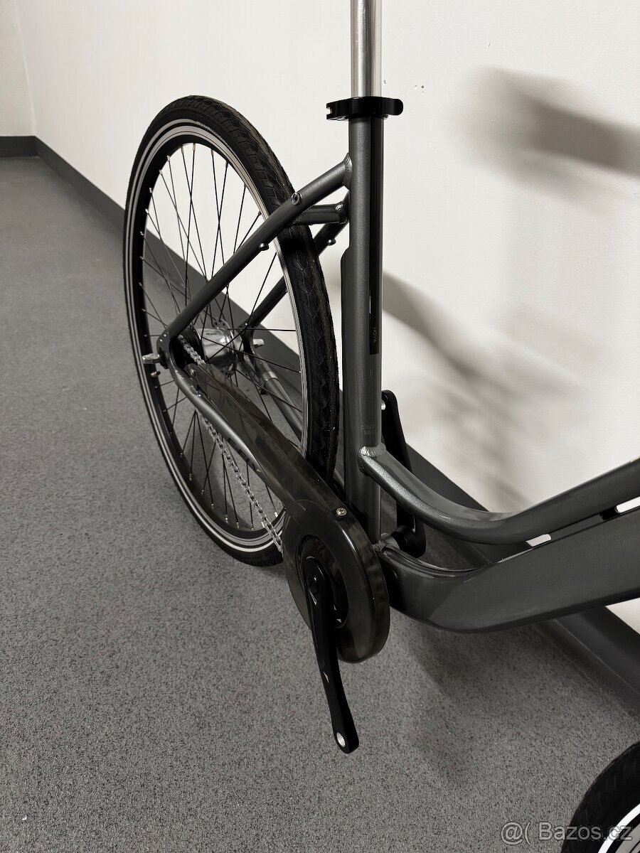 Prodám městské kolo E-Fly s 28" - 3