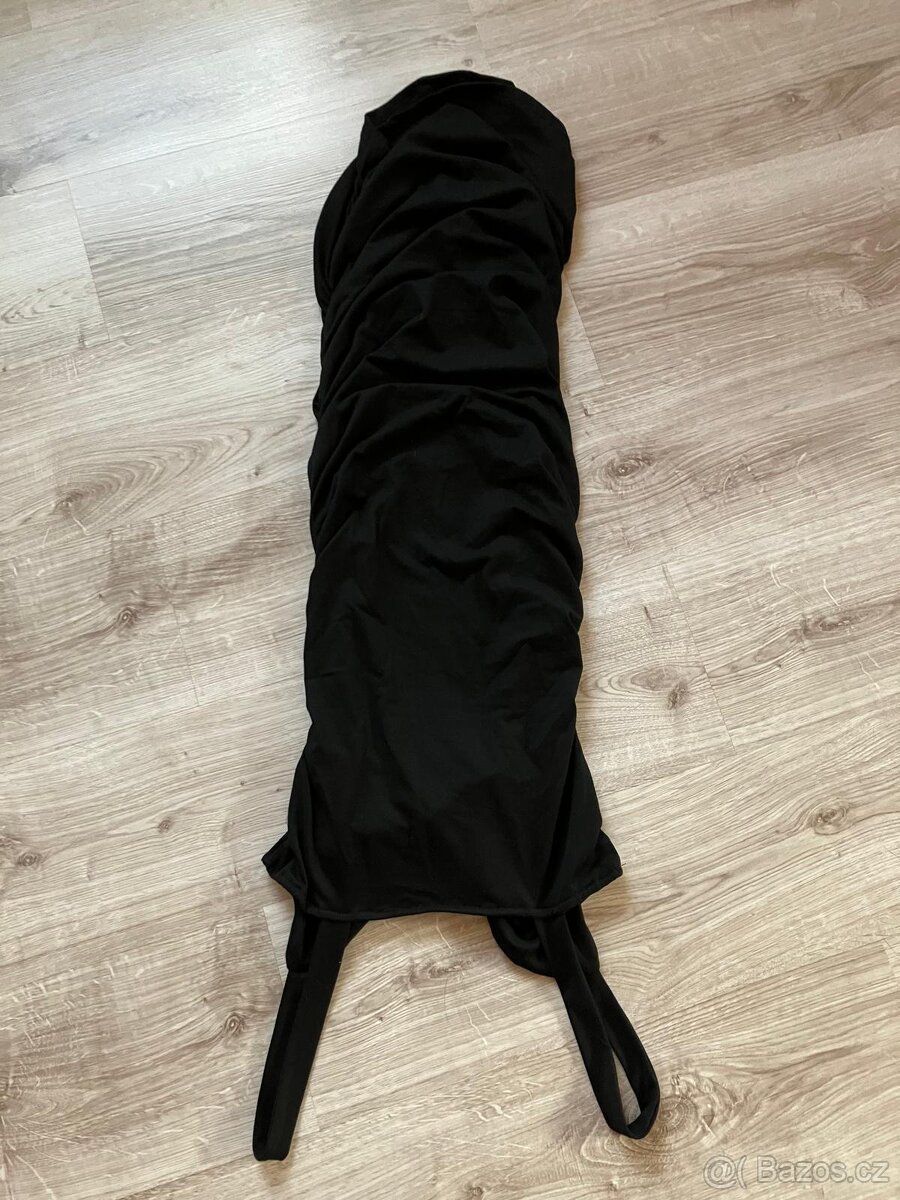 Stylové dámské šaty - 3