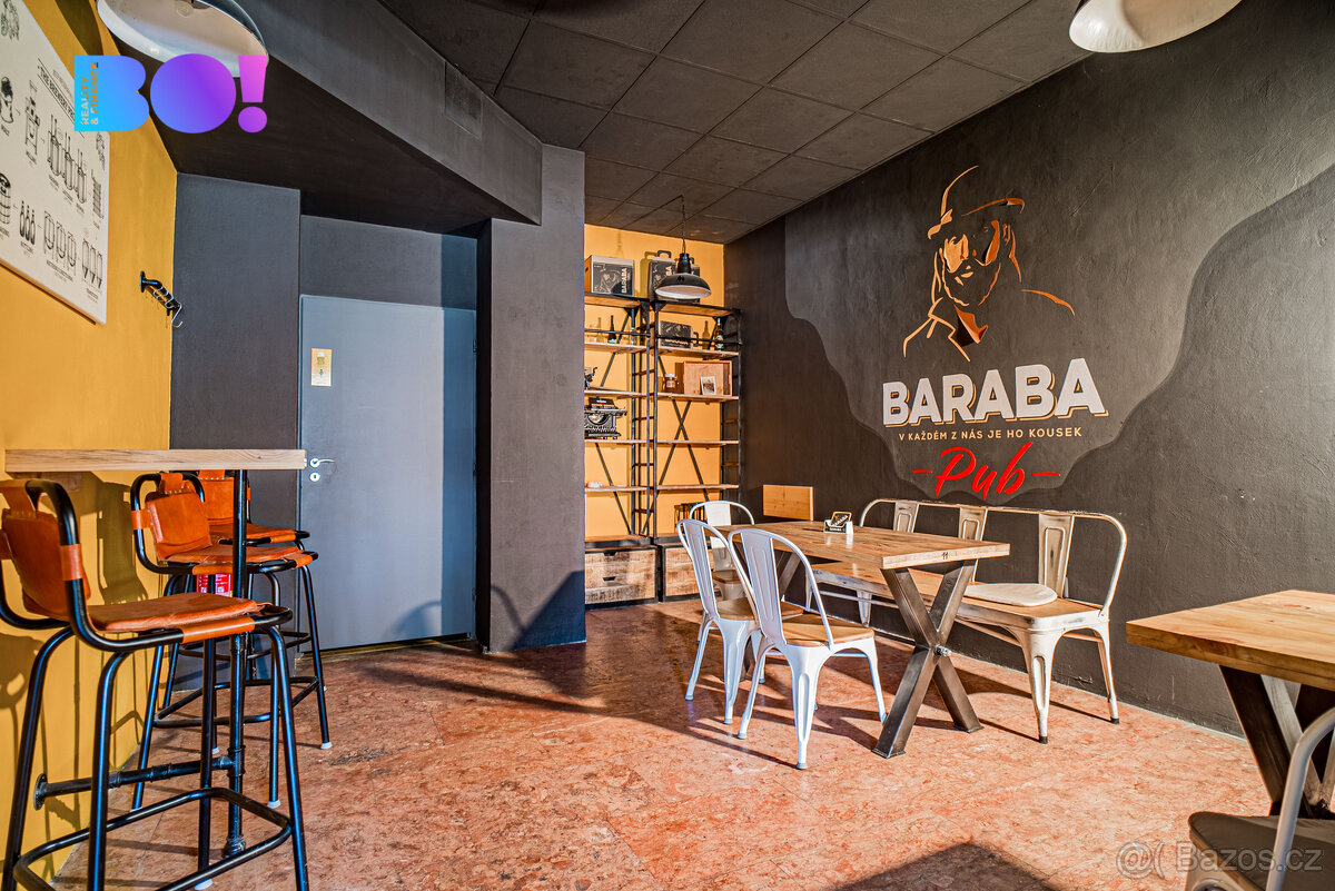 Prodej obchodního prostoru, ul. Čapkova, Český Těšín - 3